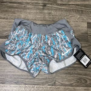 Nike Shorts with Tags
